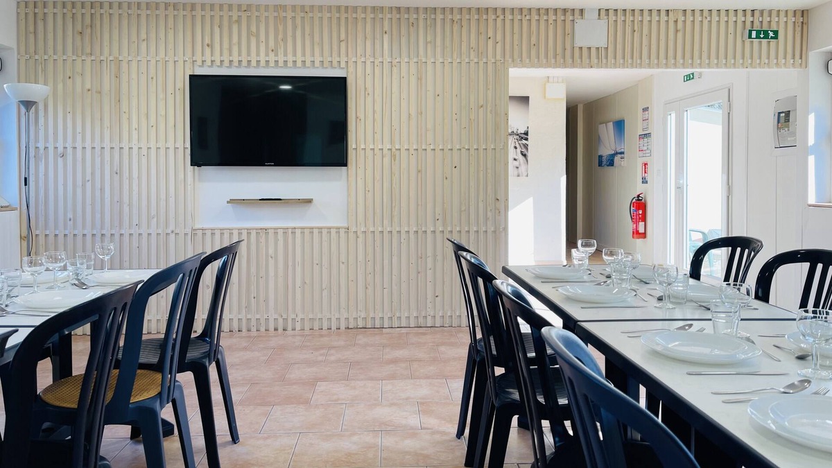 Azay-sur-Cher House | Large gite in a green setting on the banks of the Cher River