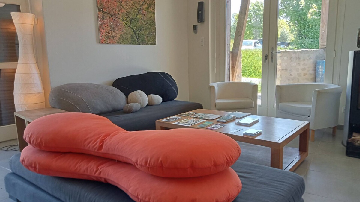 Peyrelevade House | Large gîte in the heart of the Plateau de Millevaches