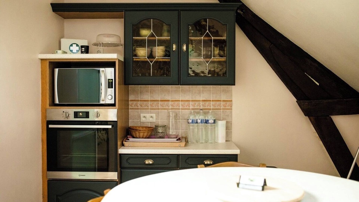Ferce House | Large gîte in the middle of the forest with optional SPA