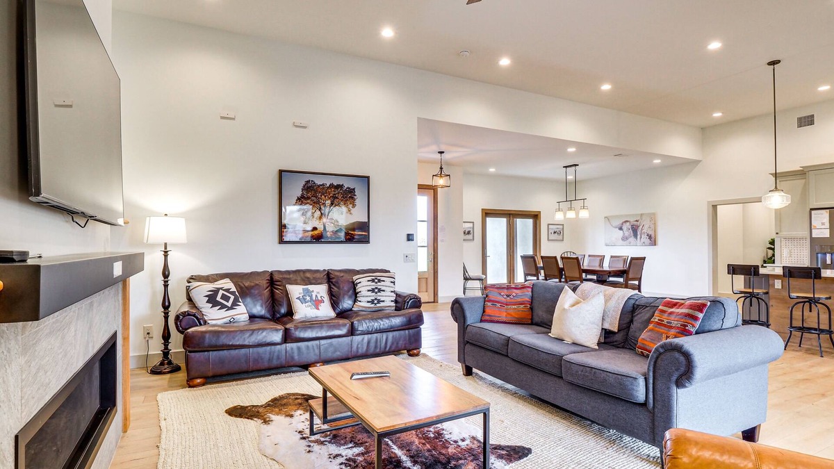 Georgetown House | Large Group Getaway in Georgetown w/Private Pool!