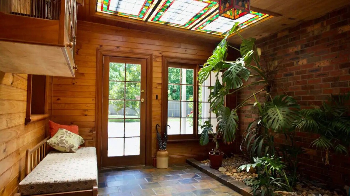 Evandale House | Large historic home for up to 7 in large garden, a short walk to the town centre