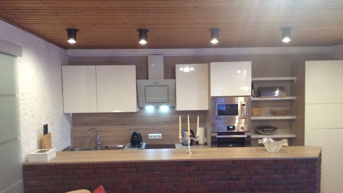 Nettersheim Apartment | Large holiday granny flat in 53947 Nettersheim / Eifel