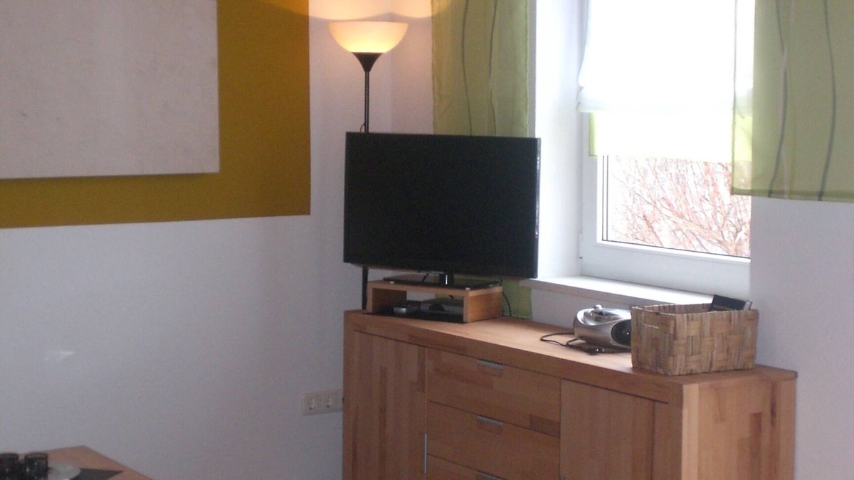 Haundorf Apartment | Large holiday home (82 m2) on two floors with a sun terrace
