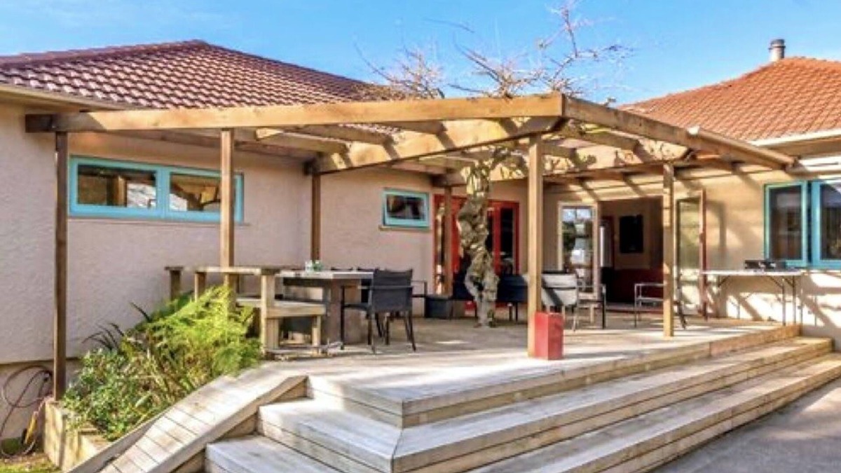 Lynmore House | Large home