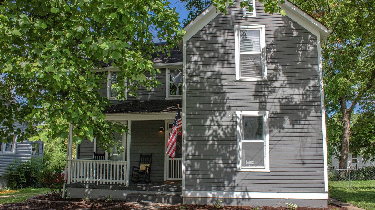 Union House | Large home, Pet friendly