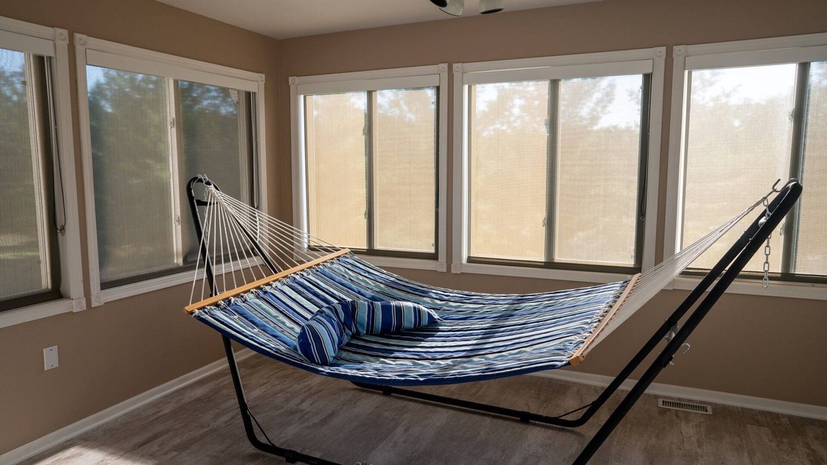 Newton House | Large home with foosball & pool tables, theatre room, XL kitchen (pet friendly!)