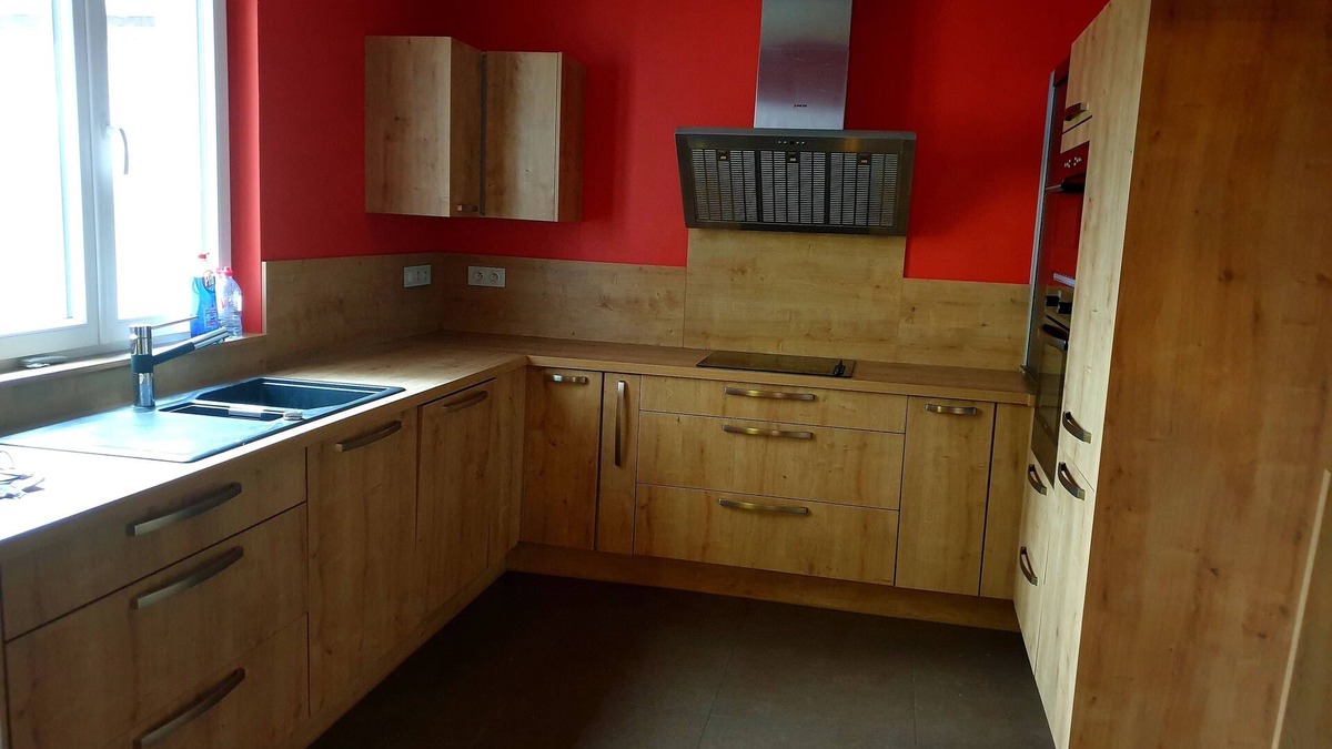 Saasenheim House | Large house 10/12 people close to EUROPAPARK and Rulantica