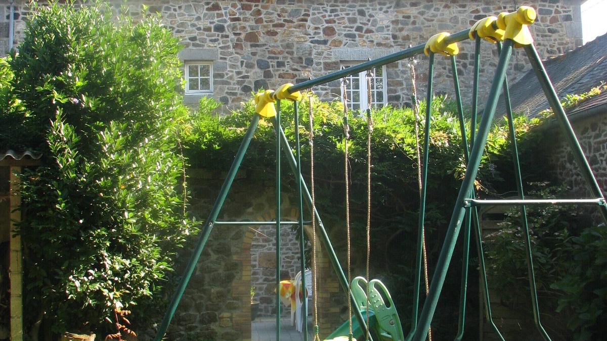Tremeheuc House | Large house full of charm in the romantic Brittany region