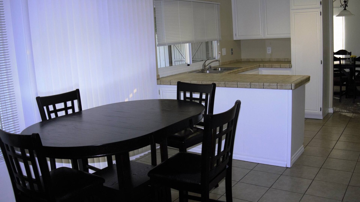 Santa Clara House | Large house in Silicon Valley - 40 min from San Francisco near Levi's Stadium