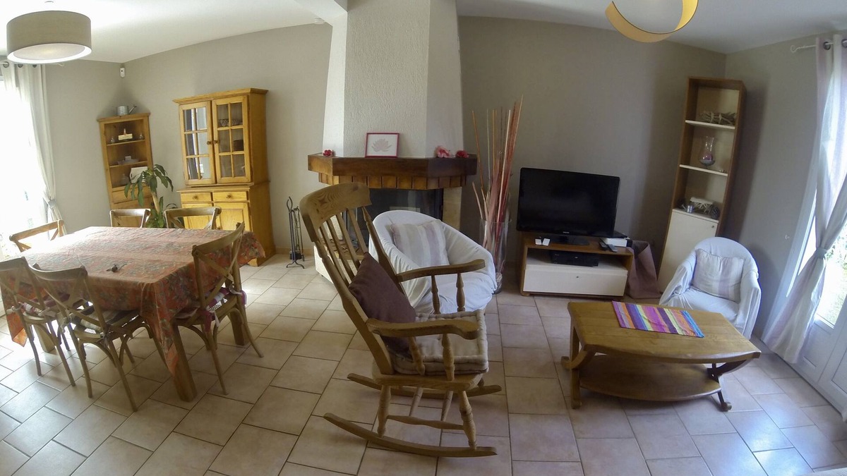 Champcueil Cottage | LARGE HOUSE IN THE COUNTRY/NEAR PARIS