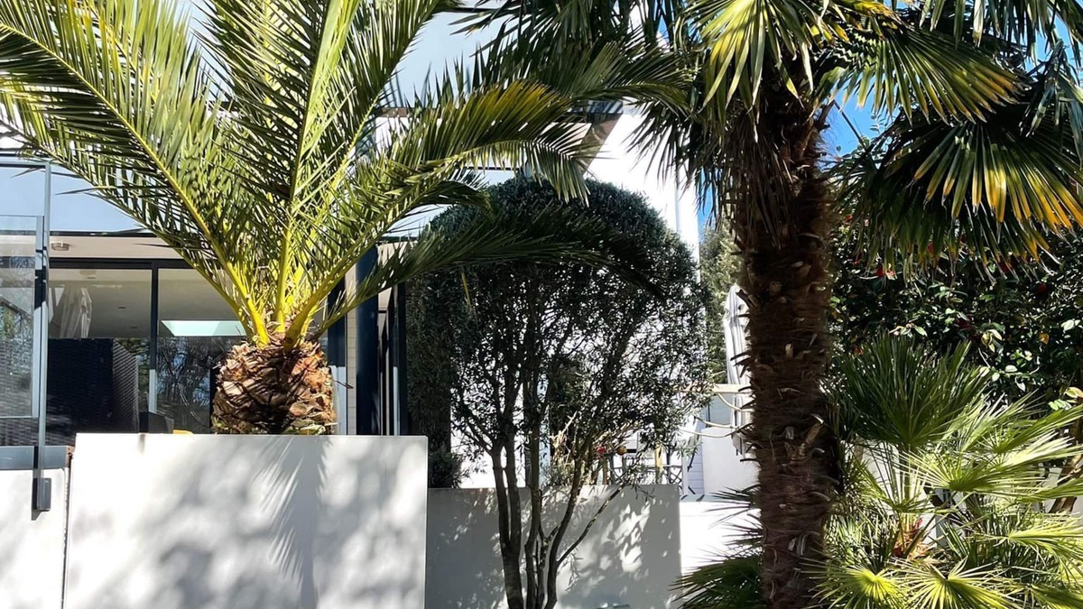 Larmor-Plage House | Large House near the beach and hiking trails