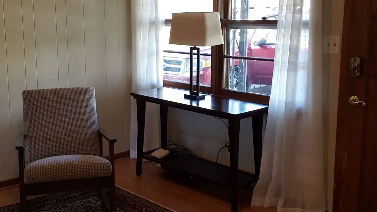 Hickory House | Large house on 180 acres of beautiful mountain view lands