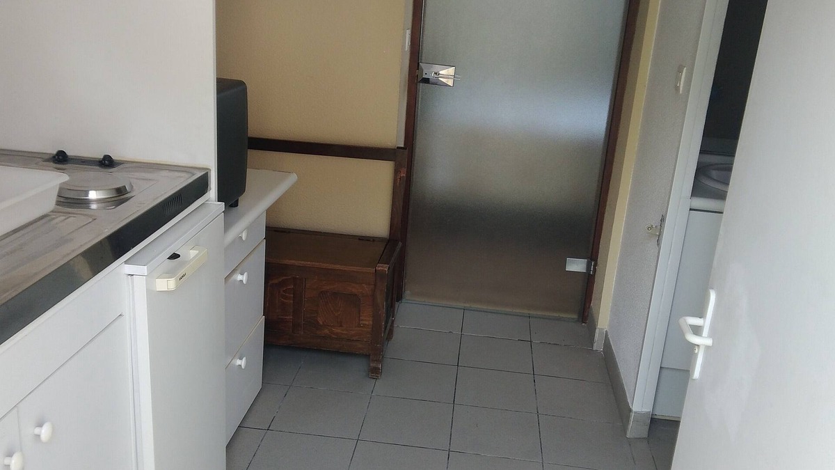 Salies-de-Bearn Apartment | Large house on 2000m2 with studio for 2 people