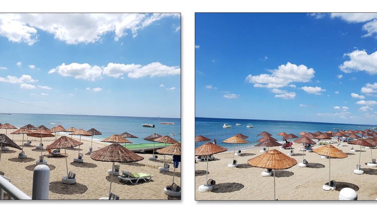 Selimpasa House | Large house right on the beach with guaranteed bathing fun * 45 min. Istanbul City