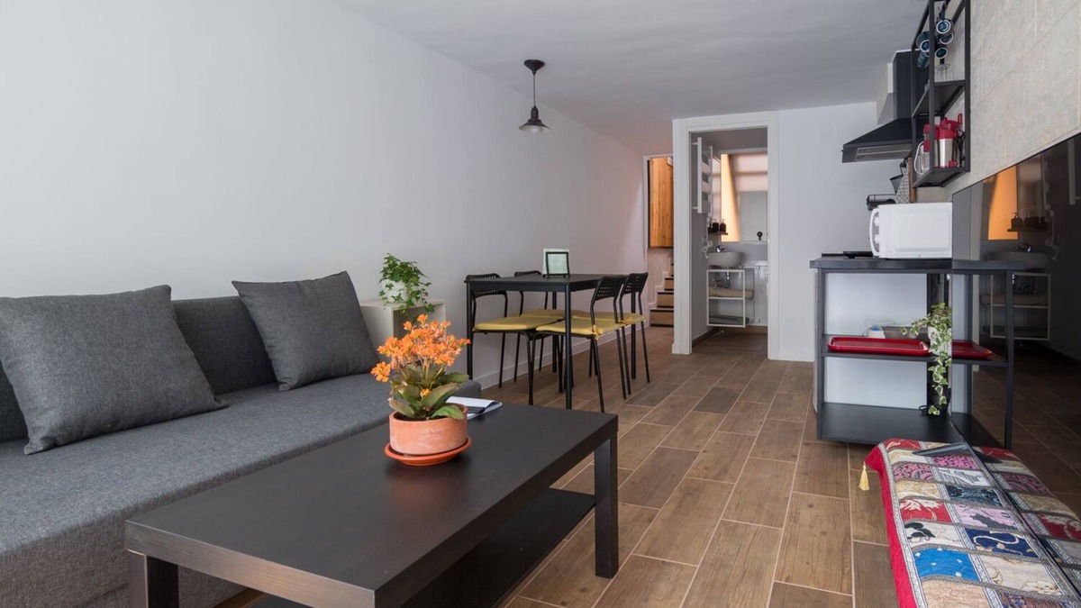 Brunete Apartment | Large independent duplex apartment with terrace