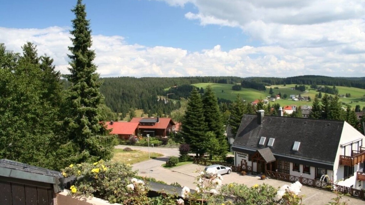 Schoenwald Apartment | Large Luxurious Apartment with stunning views, indoor pool and sauna