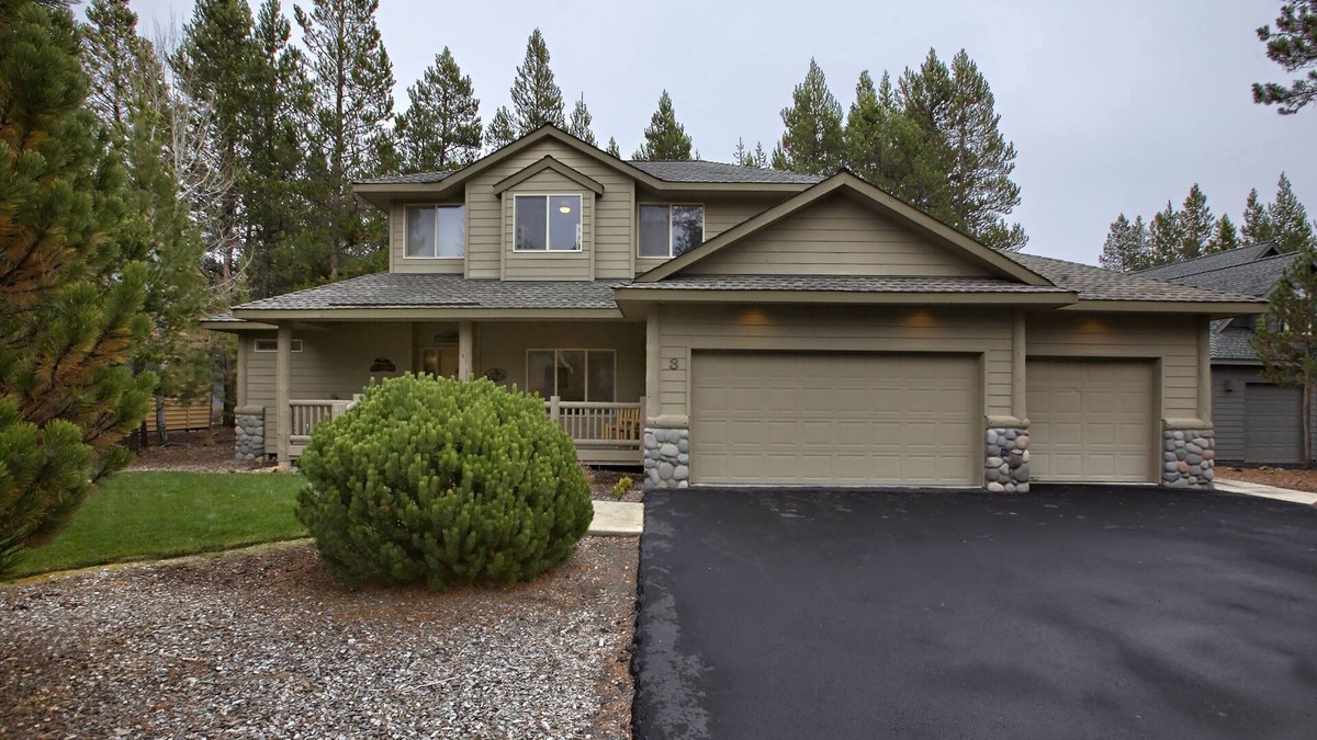 Deer Park House | Large Luxury Family Home