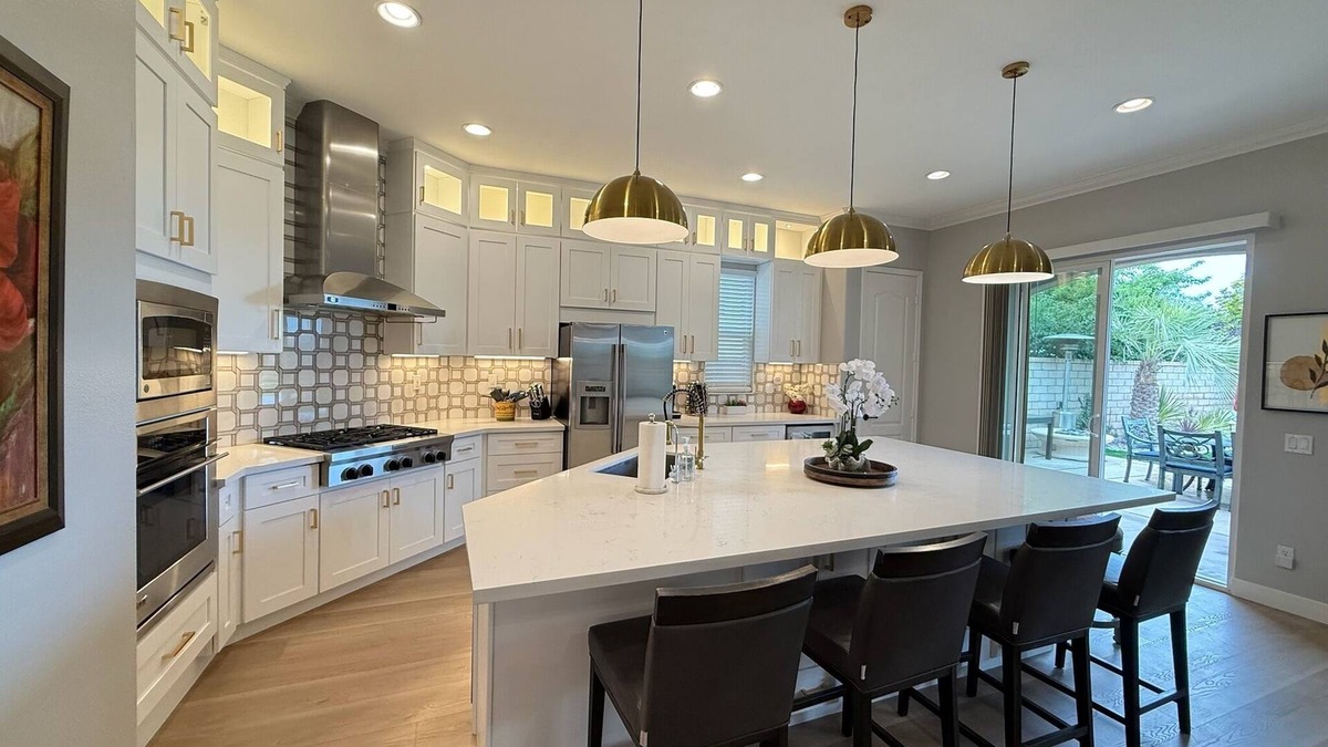 Carmel Valley House | Large Luxury Home Beach Paradise!