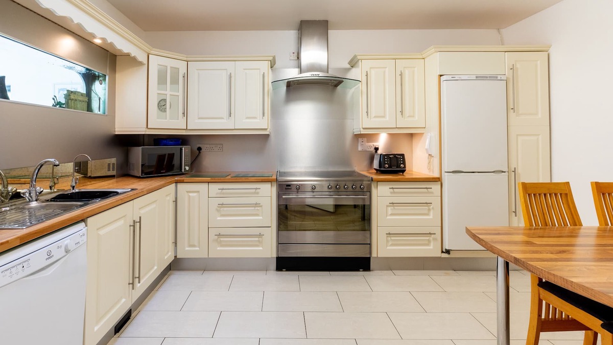 Doolin House | LARGE, LUXURY HOUSE WITH SPECTACULAR SEA VIEWS