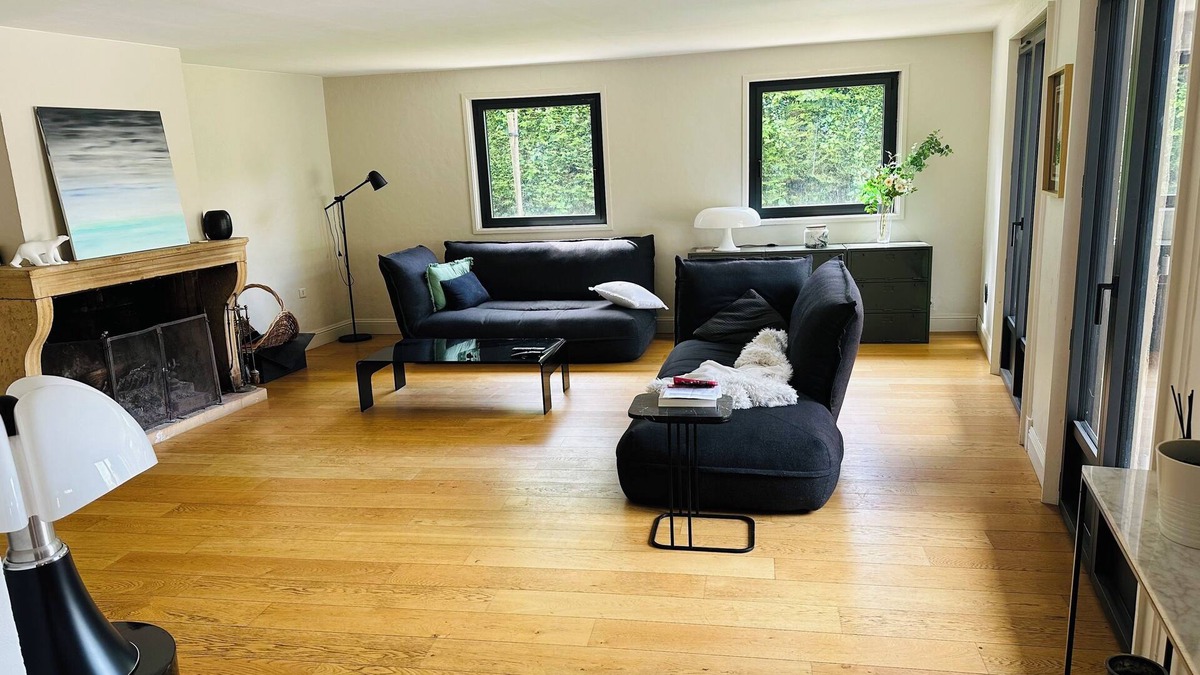 Saint-Cyr-au-Mont-d'Or House | Large Lyonnaise family home