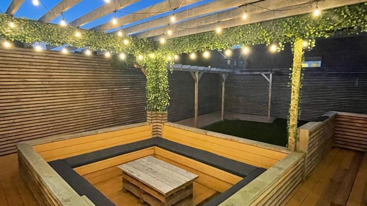 Rochester House | Large modern cottage - Kent (35 minutes from London)