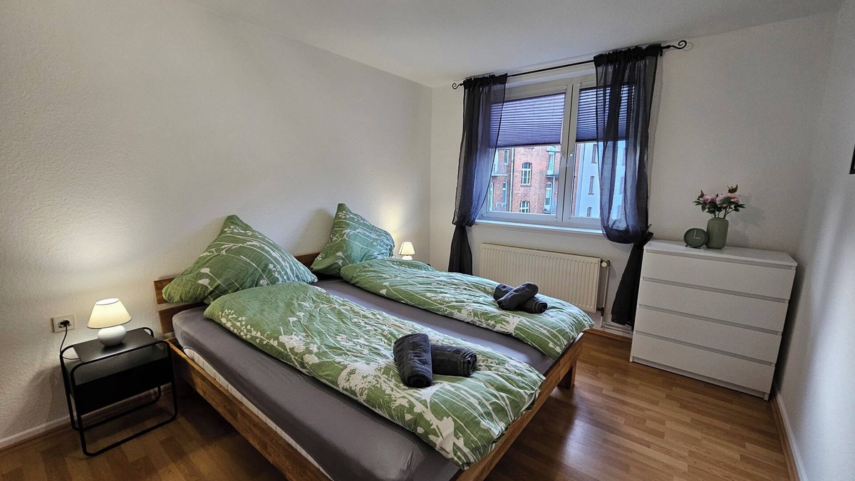Nord-Holland Apartment | Large modern vacation apartment