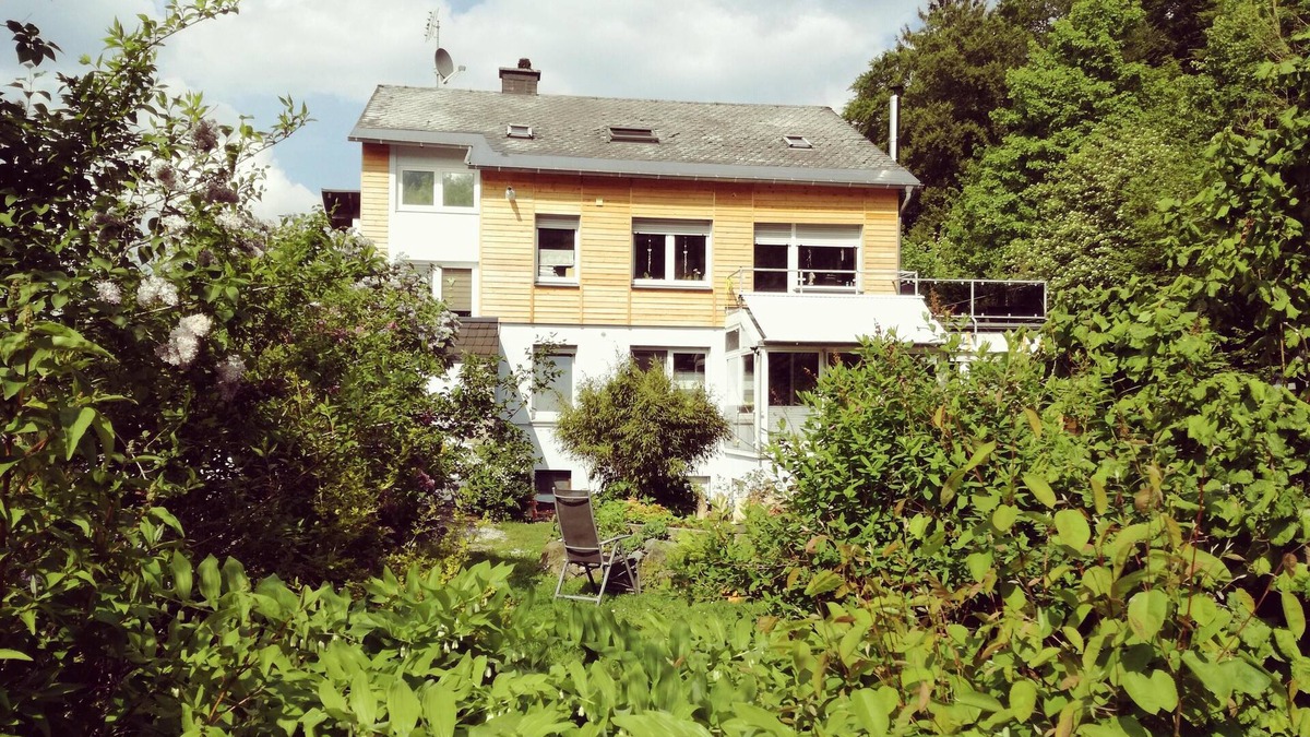 Usseln Apartment | large non-smoking apartment, quiet location but close to town, quad rental at the house