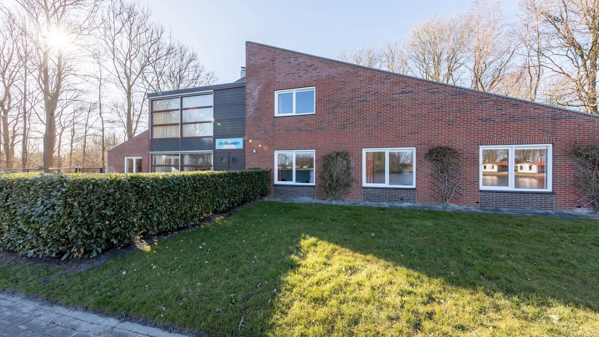 Gasselternijveen House | Large Pet-Friendly Lodg