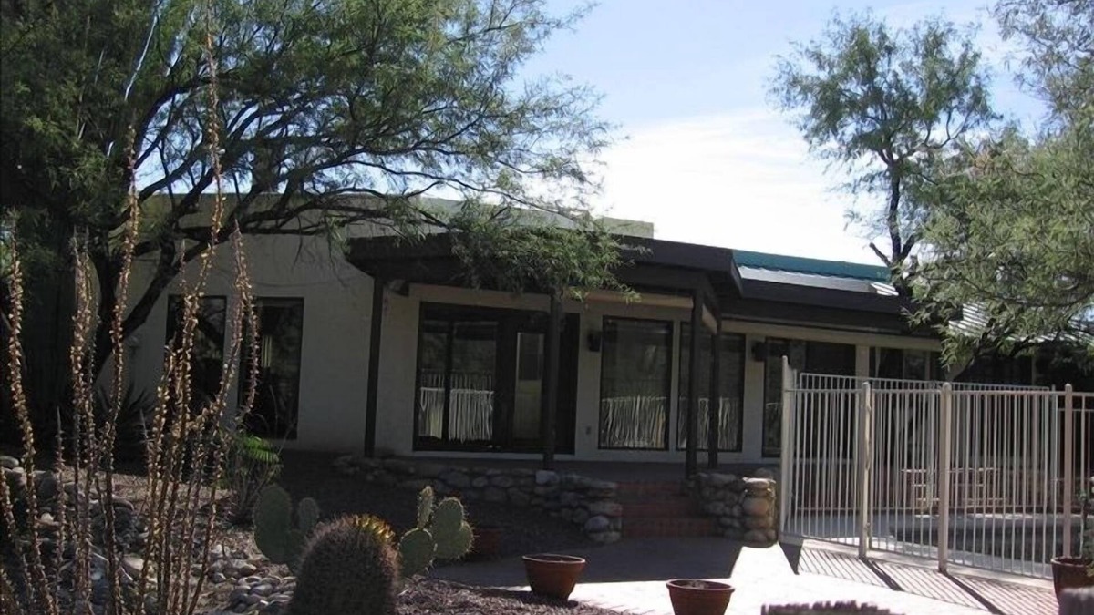 Sycamore Vista Estates House | Large, Private and Well Appointed