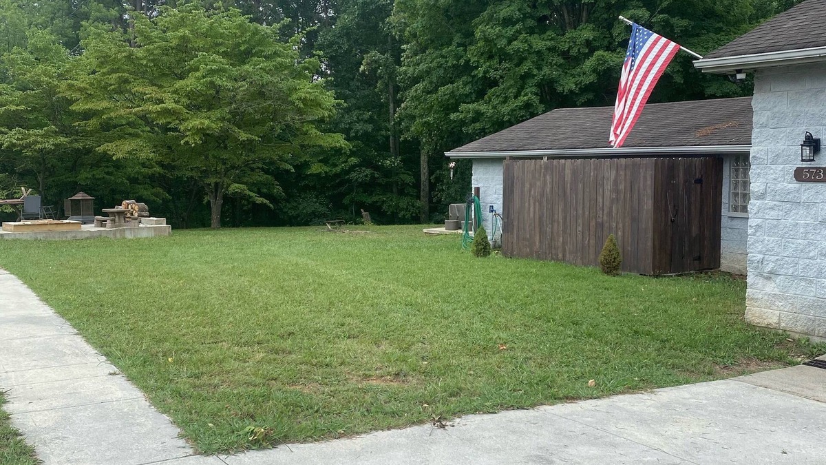 Somerset RV Rental | Large private campsite within minutes of Lake Cumberland!
