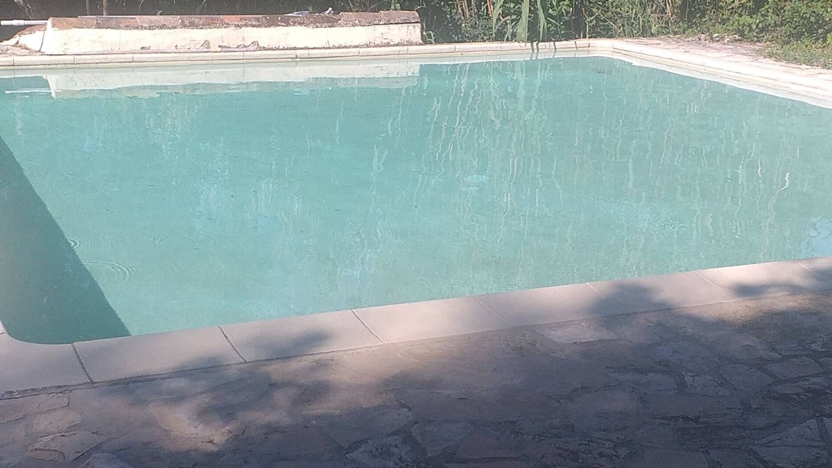 Barjols House | Large Provencal farmhouse with swimming pool Domaine les Mareliers