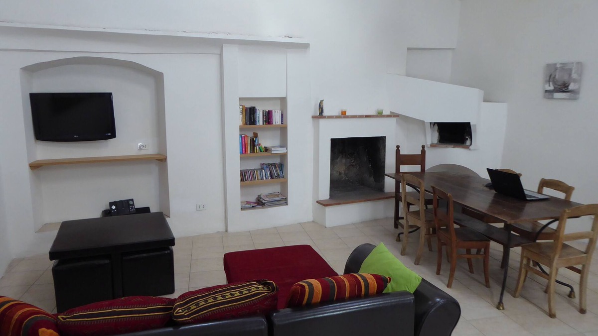 Montenero di Bisaccia House | Large renovated village house with 3 bedrooms and 2 bathrooms