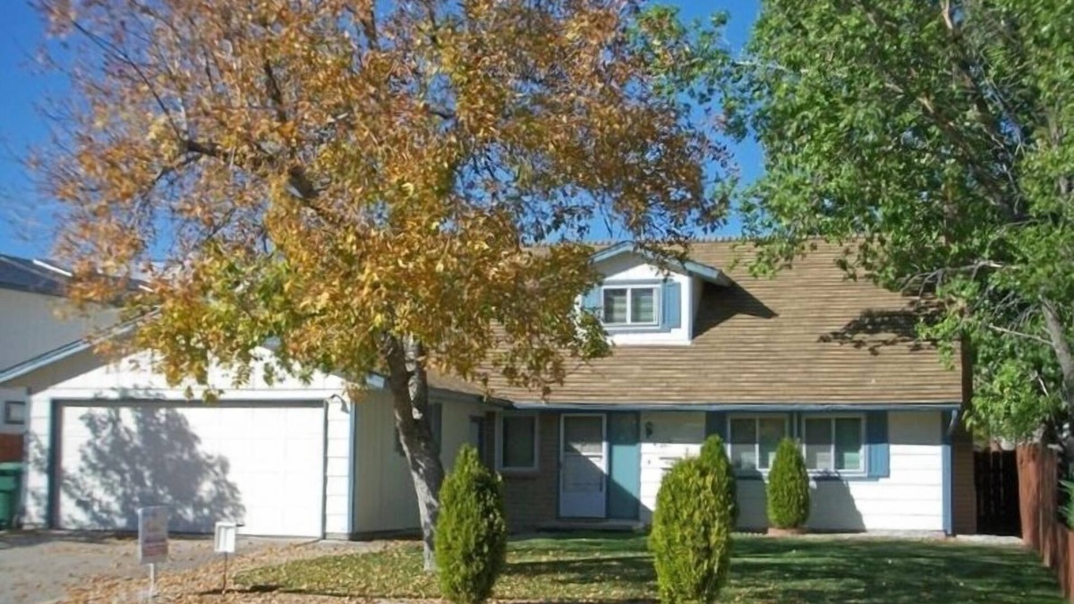 Reno/Tahoe Airport House | Large Reno Home Near Convention Center and Peppermill Casino