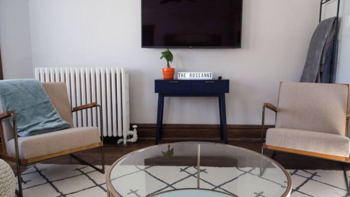 Forest Park Apartment | Large Renovated Delightful 2nd Floor Suite in Forest Park