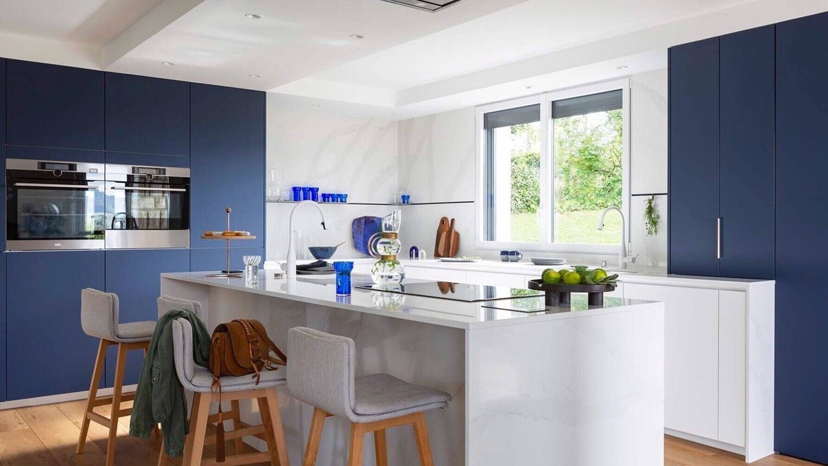 Lovagny House | Large renovated house near Annecy