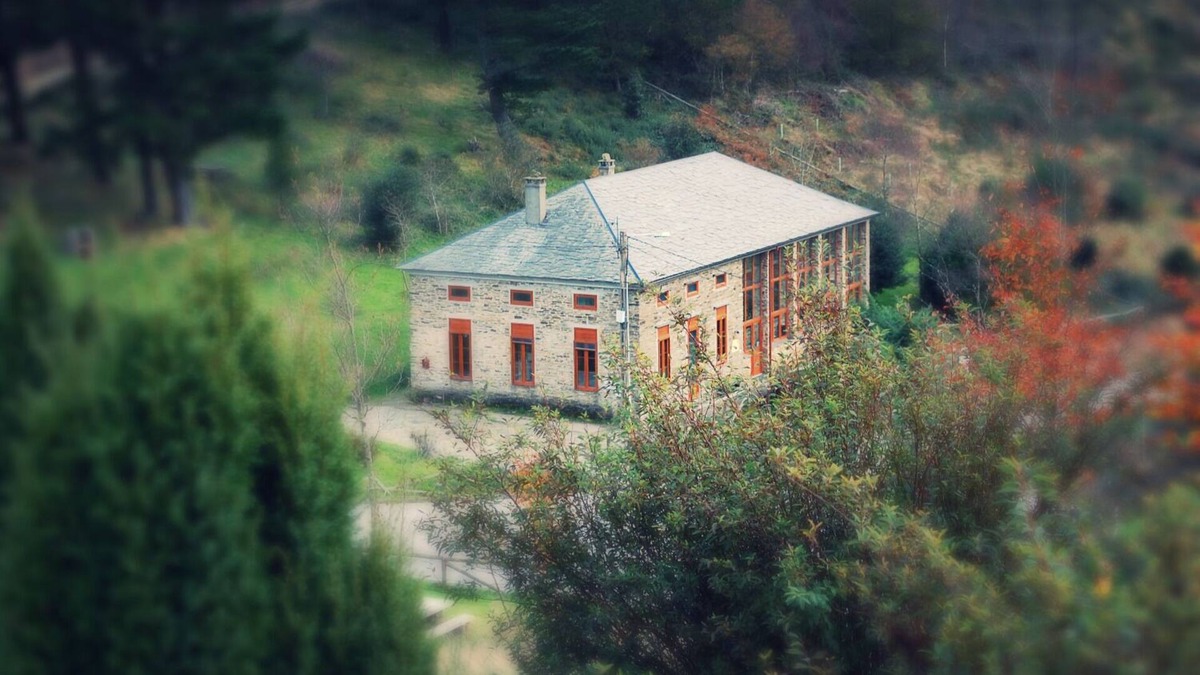 Taramundi Cottage | Large Rural House for full rental with mountain views and very close to the sea