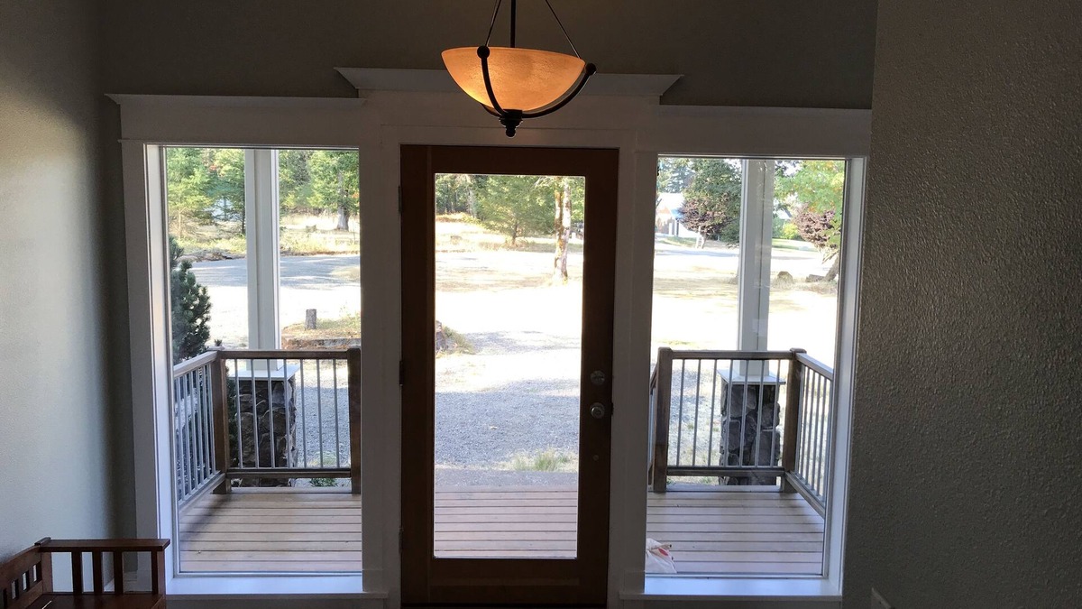 Molalla House | Large Spacious Home In the Country