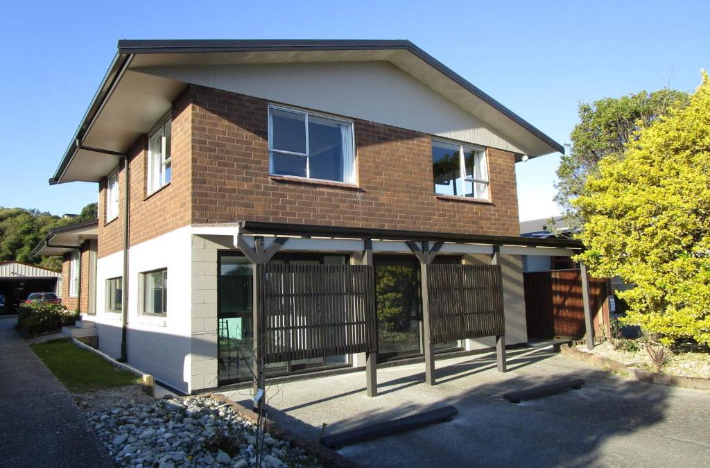 Hokitika House | Large Spacious House