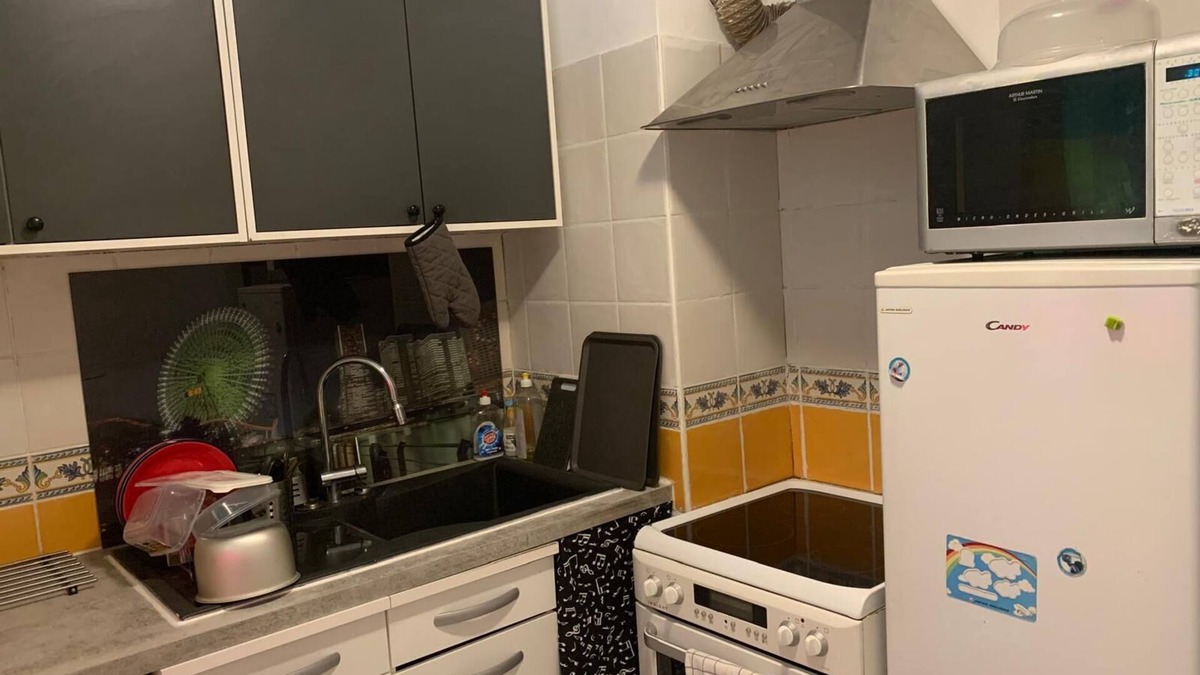 Bois Guillaume Bed & Breakfast | Large studio with garden 10 minutes from LE SPOT town center and RER D station