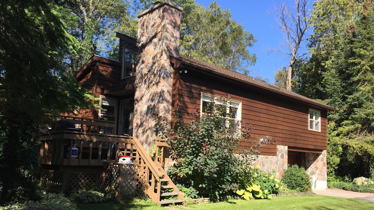 Ashfield-Colborne-Wawanosh Cottage | Large Stunning Cottage For All-Season Getaways!!