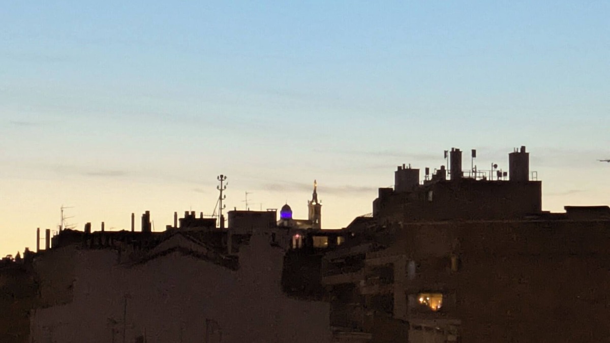5th Arrondissement Apartment | Large T3 in Marseille