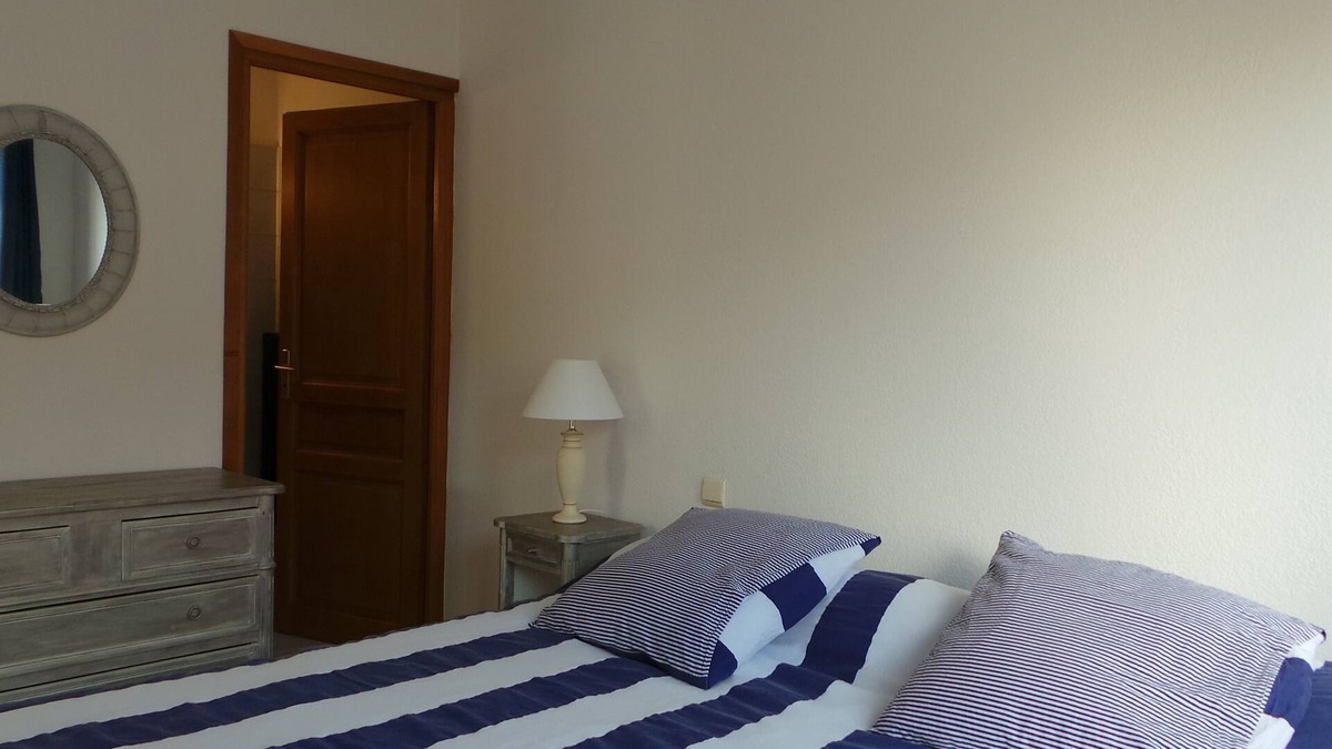 Grand Valinco Apartment | LARGE T4 IN THE HEART OF PROPRIANO