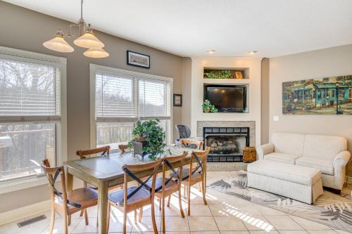 Tazewell House | Large Tazewell Home Less Than 1 Mi to Norris Lake Access!