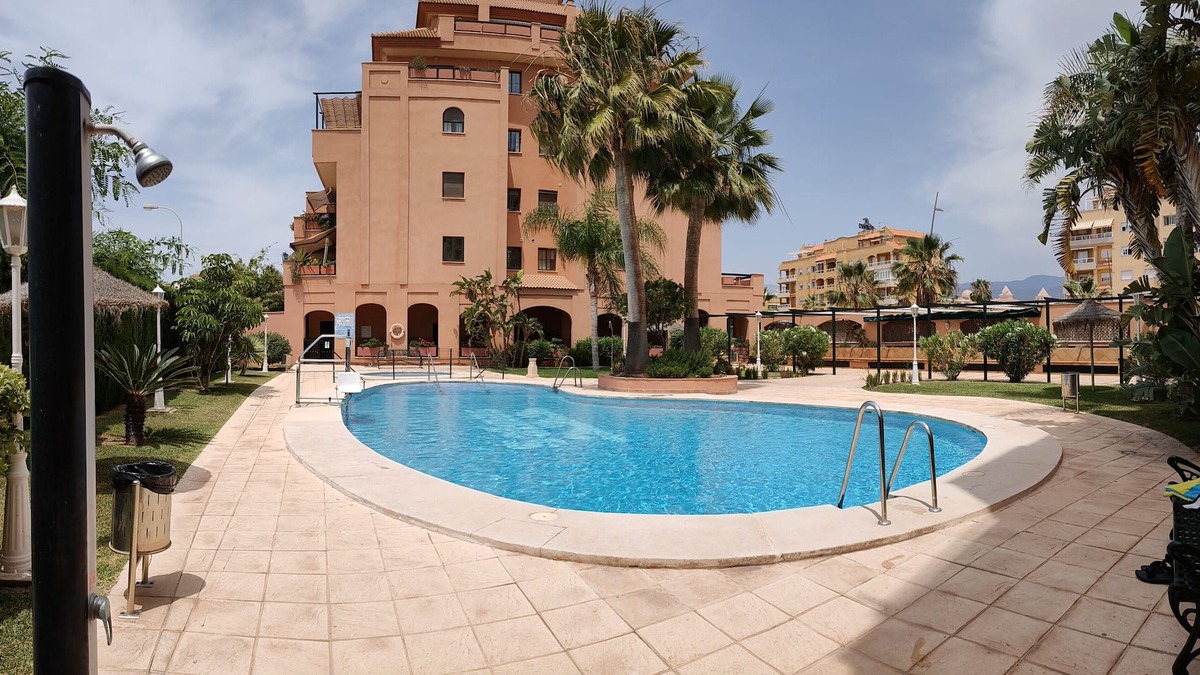 Roquetas de Mar Apartment | LARGE TERRACE, APARTMENT 300m FROM THE BEACH