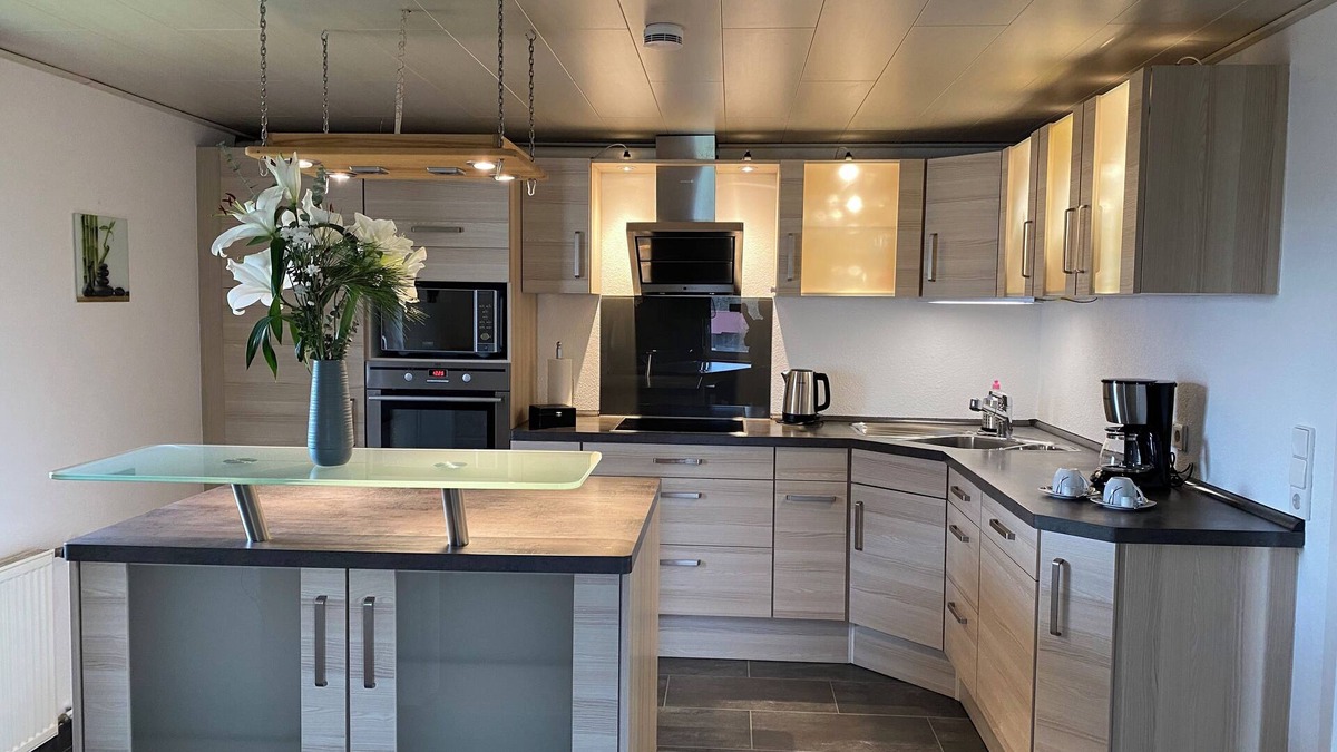 Grunkraut Apartment | Large vacation apartment, beautifully situated between Allgäu and Lake Constance