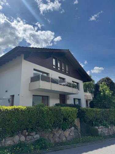 Quarten Apartment | Large vacation home with mountain views