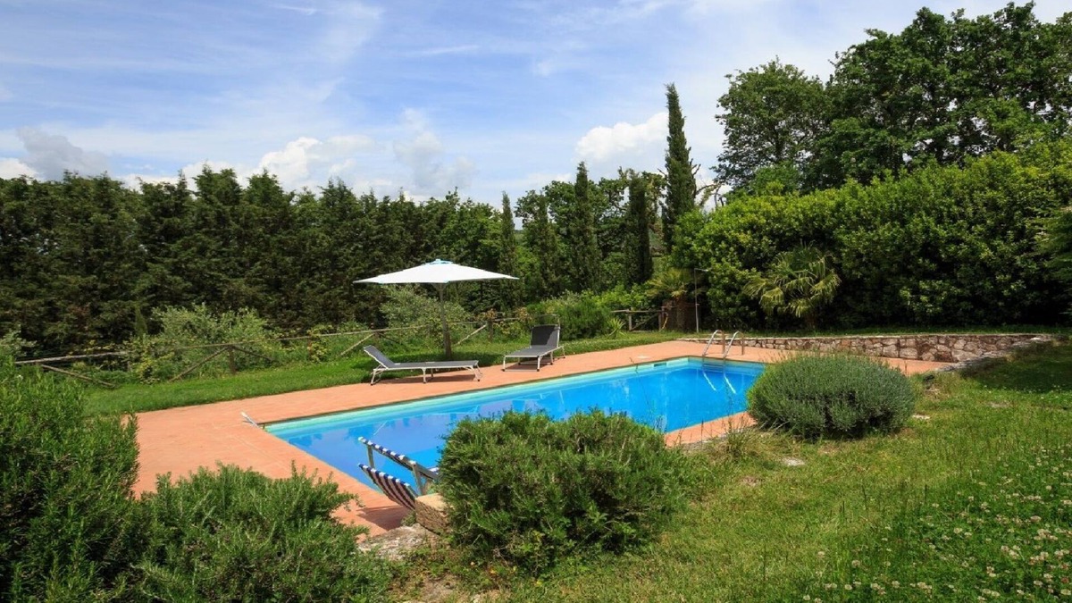 Gavorrano Villa | Large Villa 190² in Maremma with Pool. Last Minute