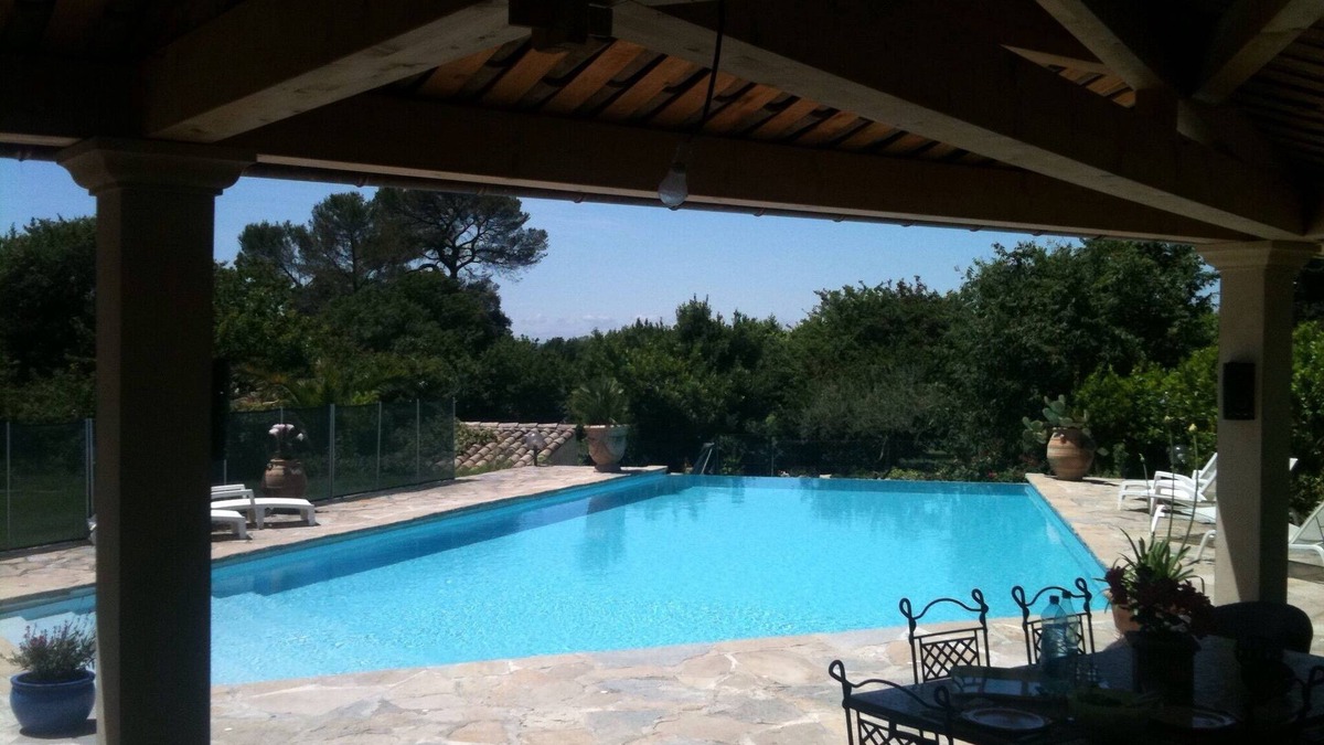 Sommieres Other | Large Villa between Mediterranean and Cévennes with superb pool