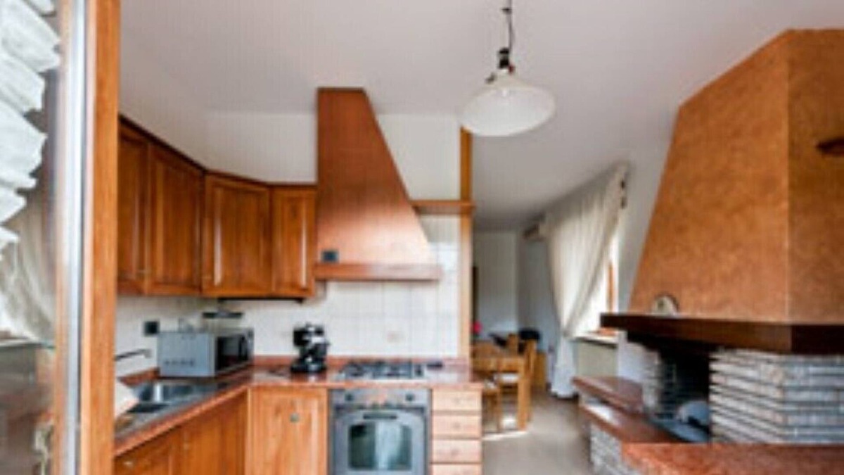 San Pietro in Cariano House | Large villa immersed in the vineyards of Valpolicella