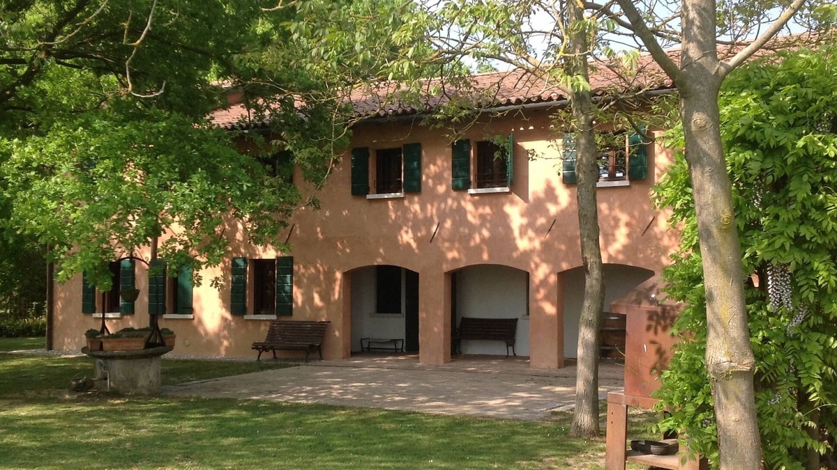 Chiarano Villa | Large Villa in the Heart of Veneto with an amazing private pool.